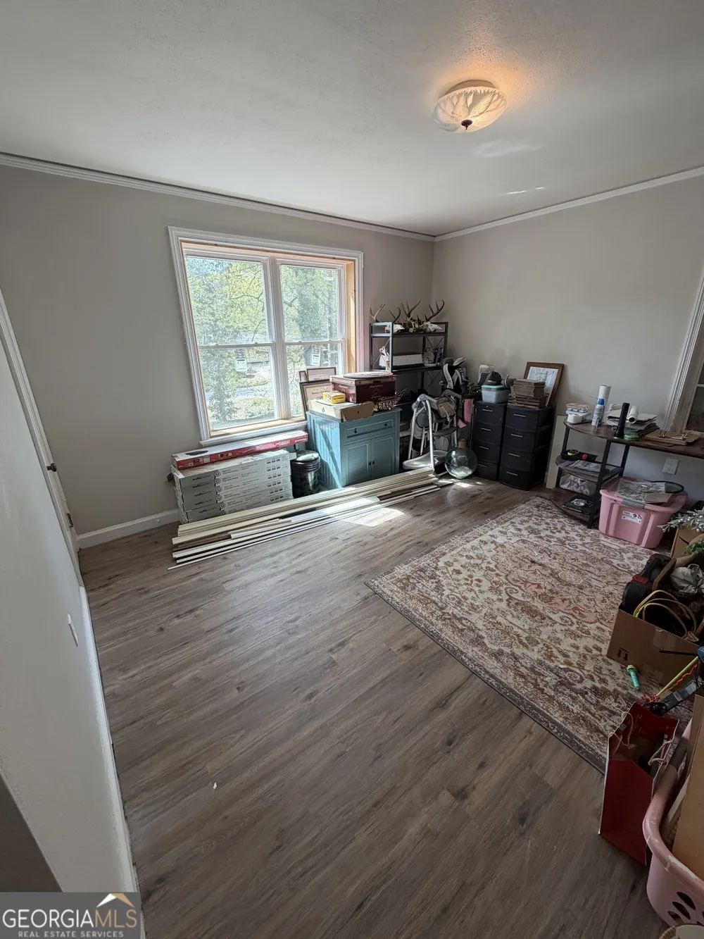 411 Ridgecrest DR Elberton, GA 30635