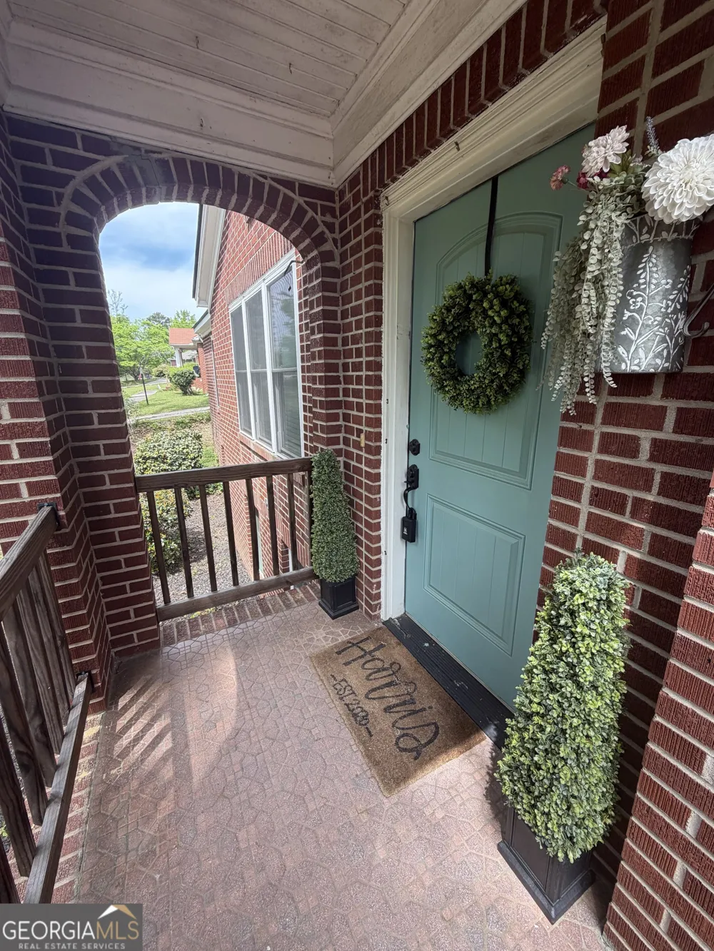 411 Ridgecrest DR Elberton, GA 30635