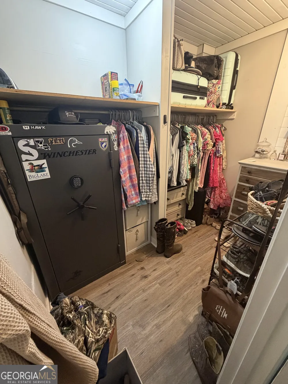 411 Ridgecrest DR Elberton, GA 30635