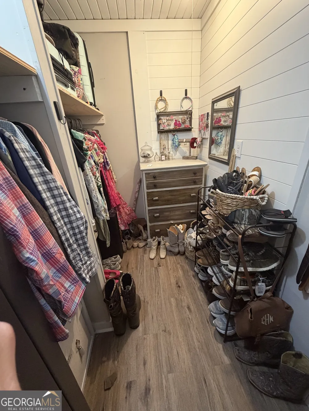411 Ridgecrest DR Elberton, GA 30635