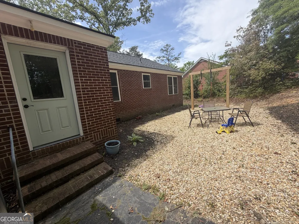 411 Ridgecrest DR Elberton, GA 30635