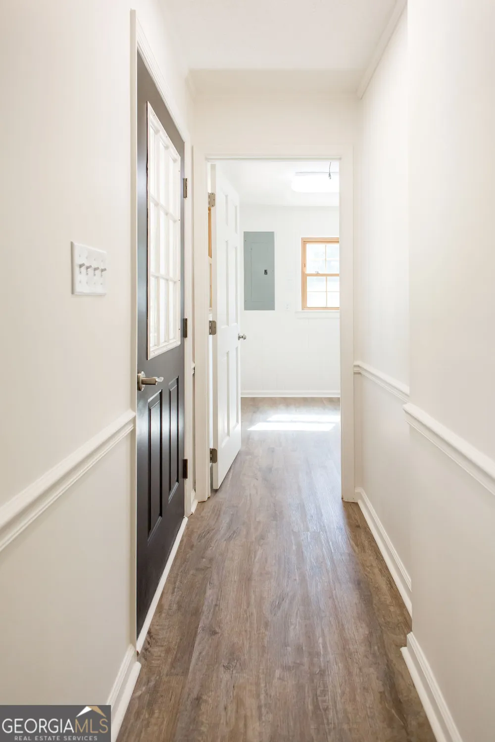 110 Briarwood RD Waycross, GA 31501