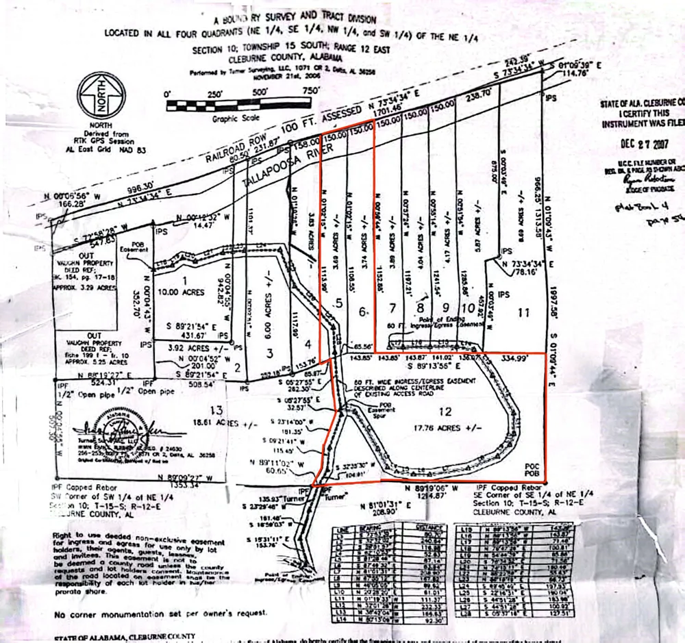 1365 County road 290 Muscadine, AL 36269