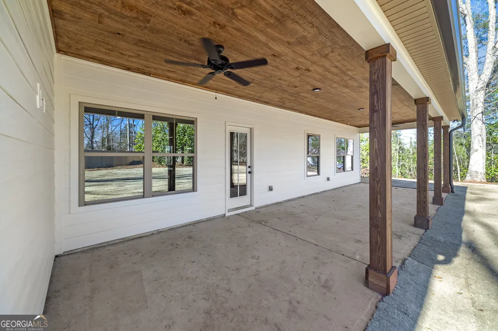 560 Madison RD Monticello, GA 31064