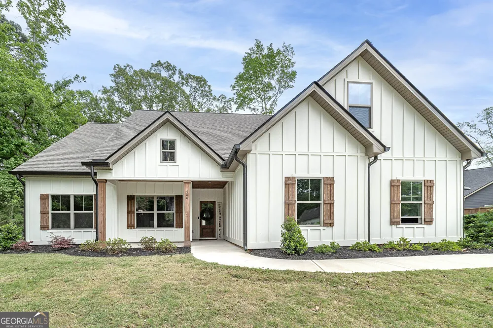 560 Madison RD Monticello, GA 31064