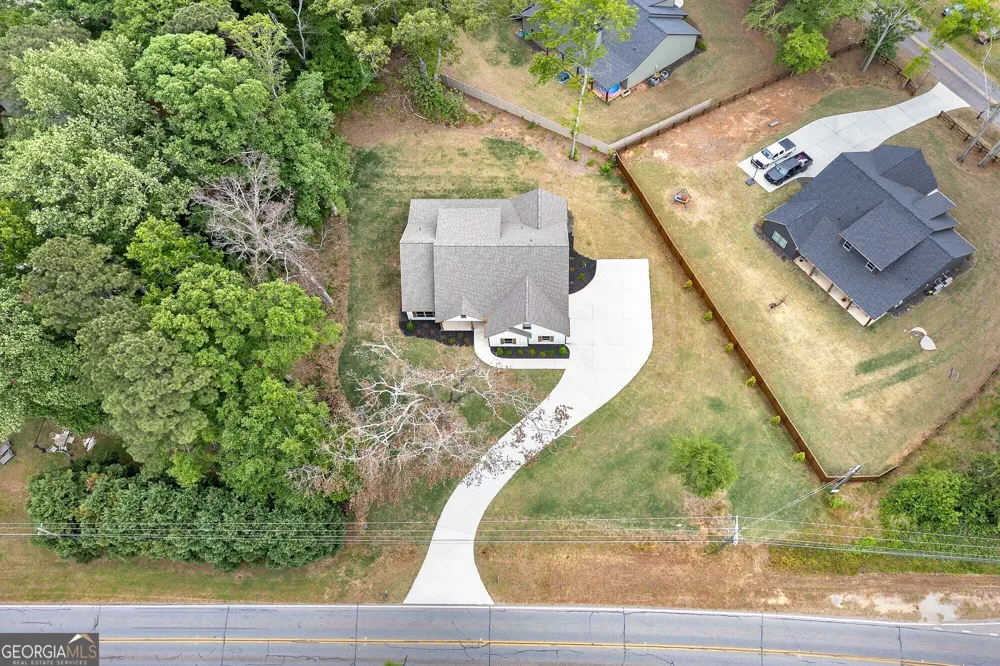 560 Madison RD Monticello, GA 31064