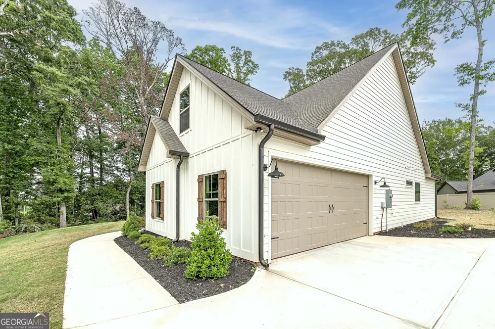 560 Madison RD Monticello, GA 31064