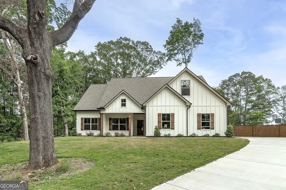560 Madison RD Monticello, GA 31064