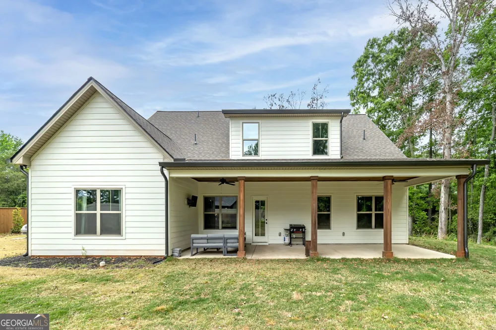 560 Madison RD Monticello, GA 31064
