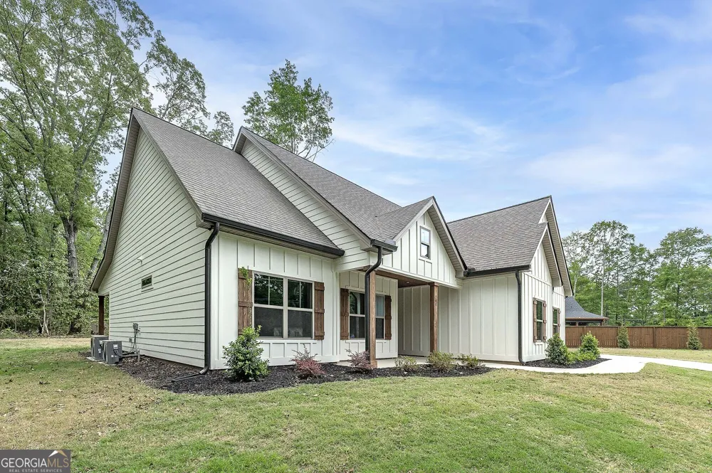 560 Madison RD Monticello, GA 31064