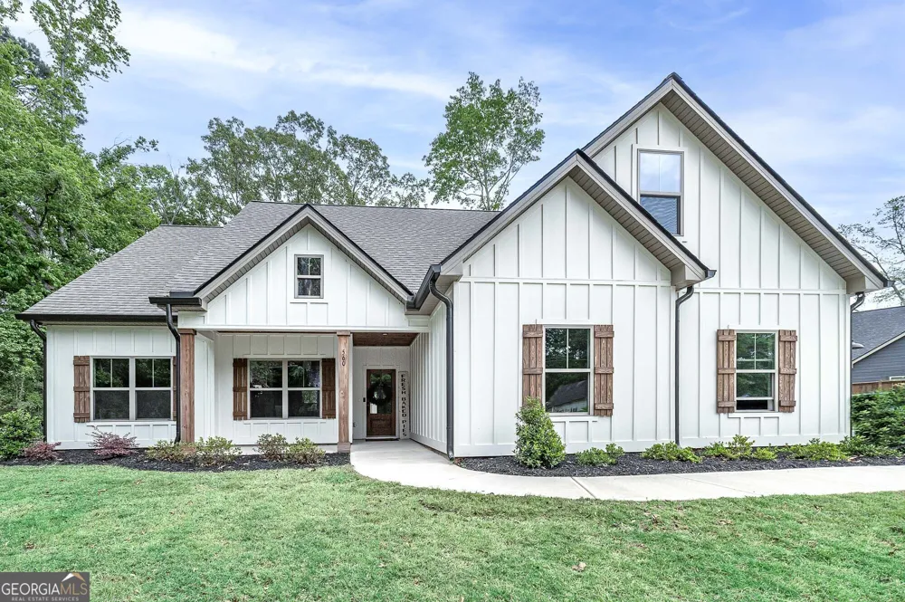 560 Madison RD Monticello, GA 31064