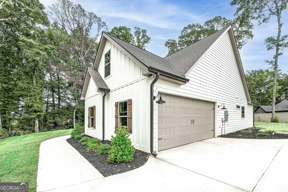 560 Madison RD Monticello, GA 31064