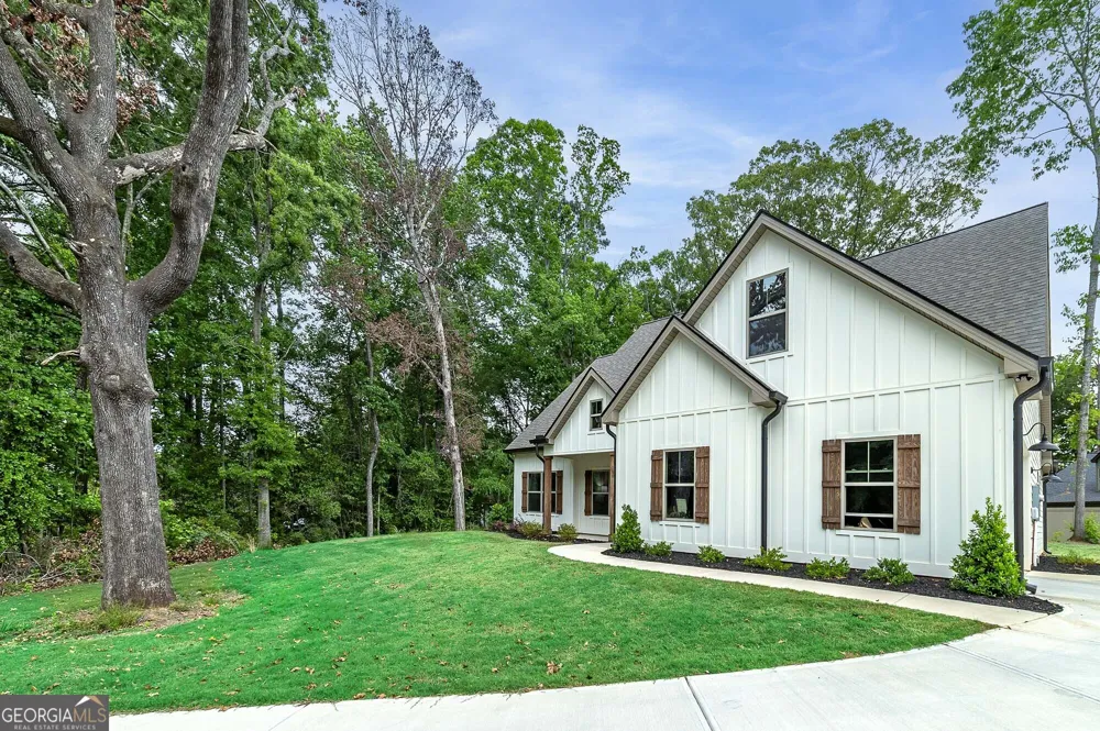 560 Madison RD Monticello, GA 31064