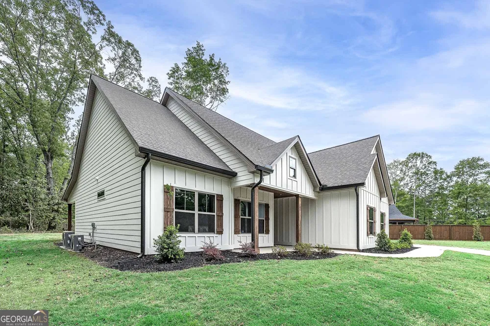 560 Madison RD Monticello, GA 31064