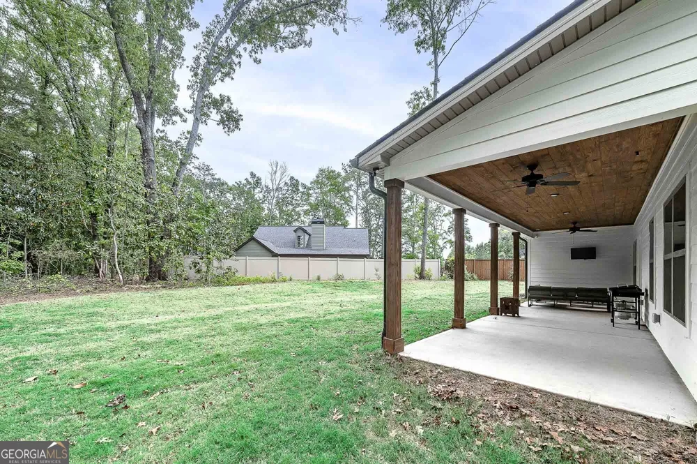 560 Madison RD Monticello, GA 31064