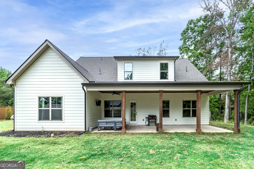 560 Madison RD Monticello, GA 31064