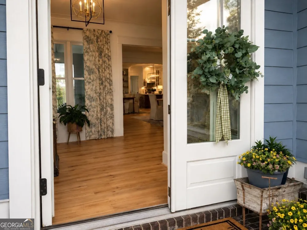 913 Indigo Bunting RD Statham, GA 30666