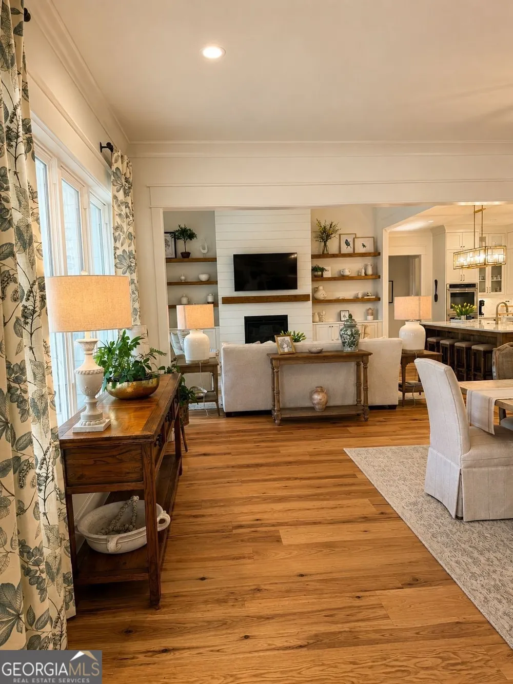 913 Indigo Bunting RD Statham, GA 30666