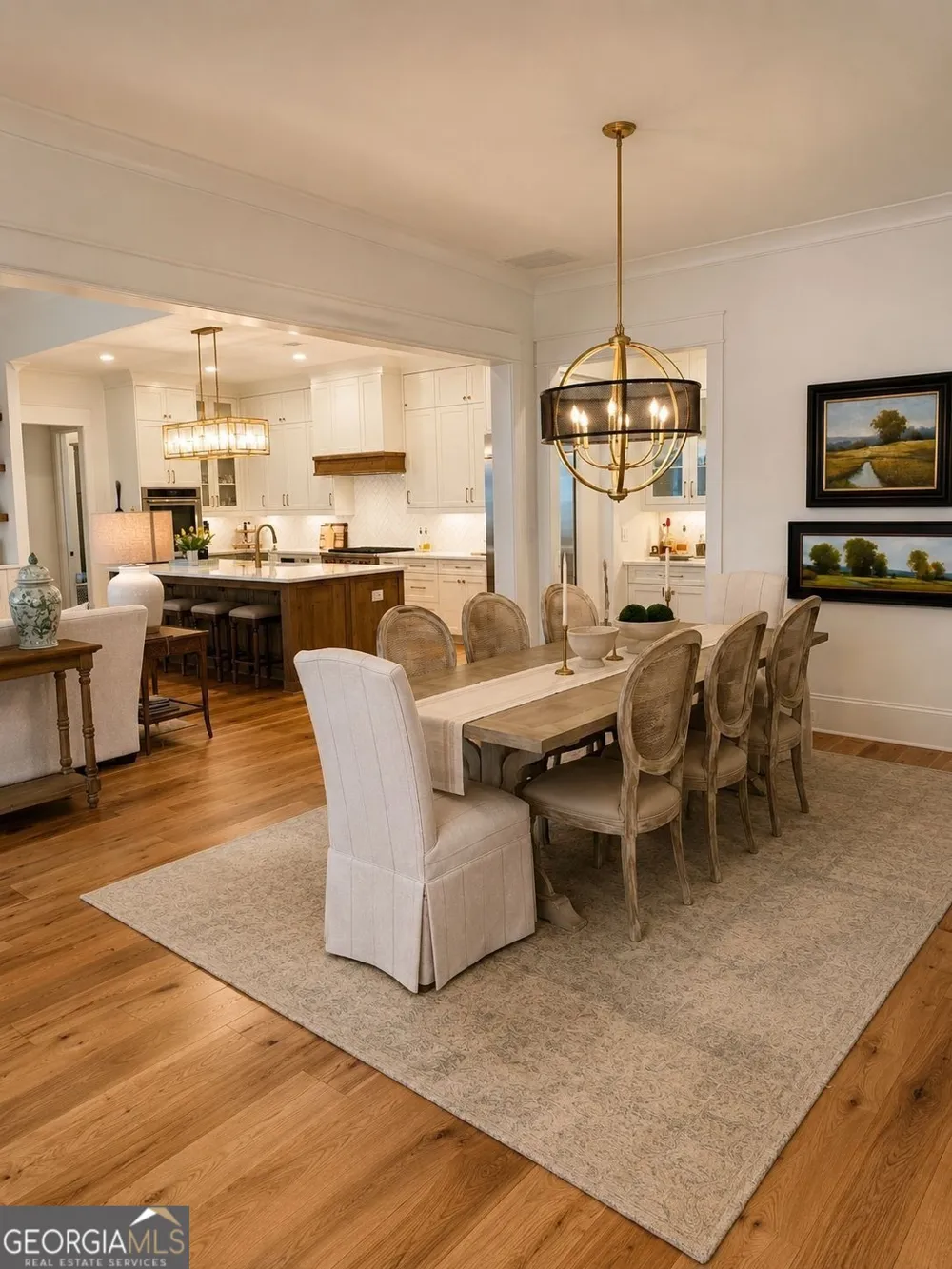 913 Indigo Bunting RD Statham, GA 30666