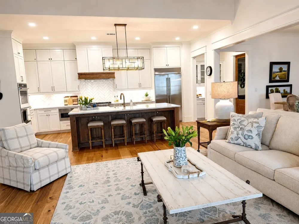 913 Indigo Bunting RD Statham, GA 30666