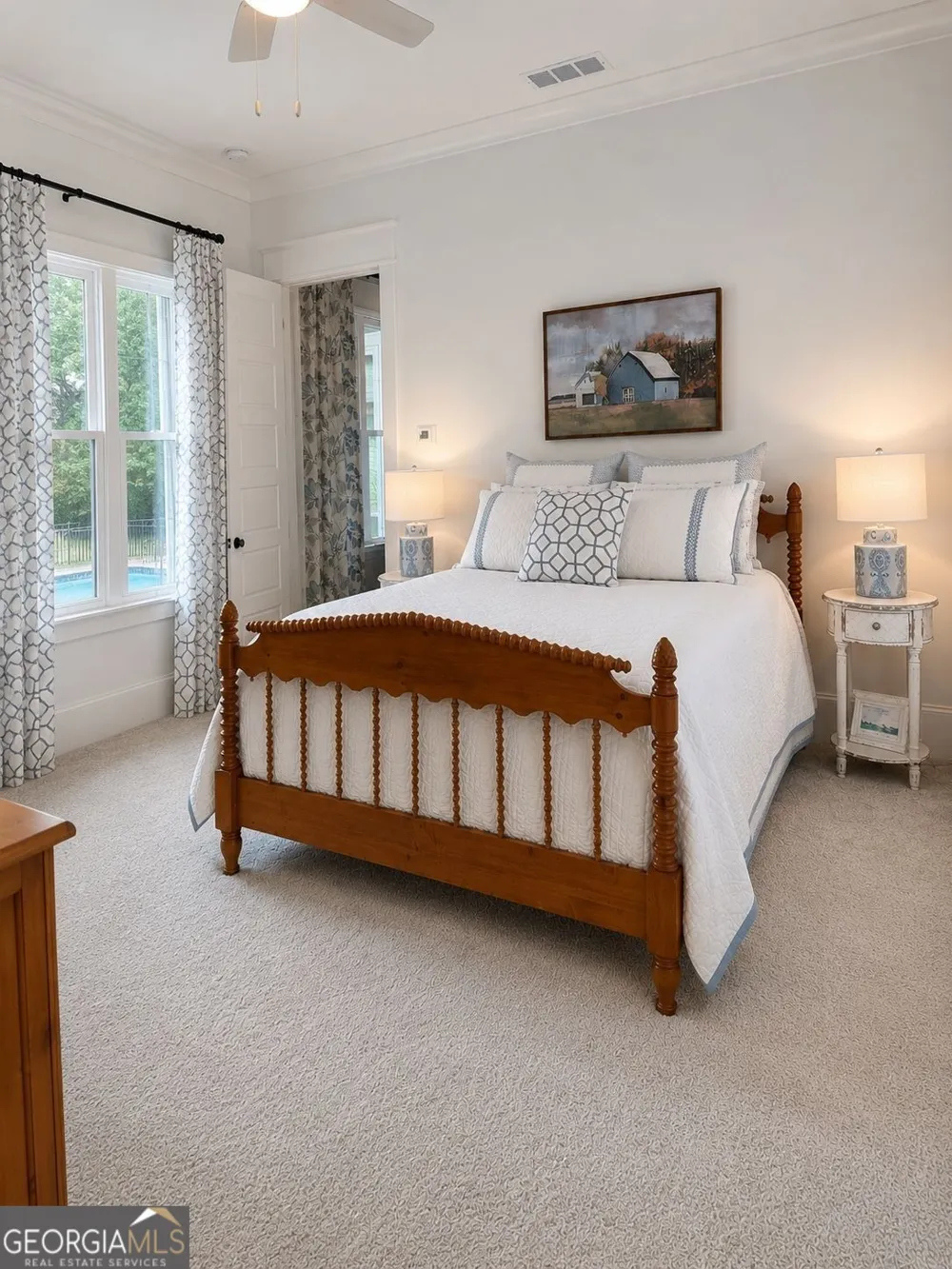 913 Indigo Bunting RD Statham, GA 30666