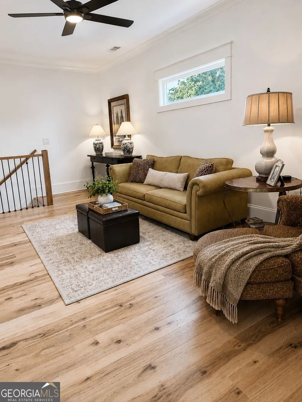 913 Indigo Bunting RD Statham, GA 30666