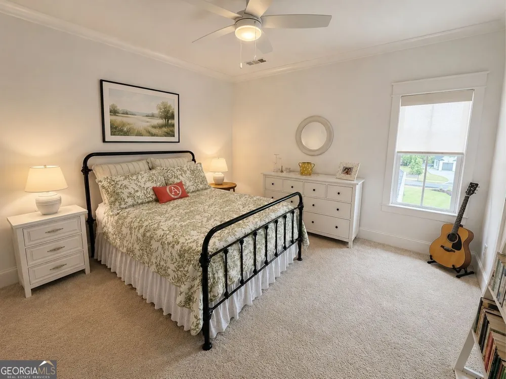 913 Indigo Bunting RD Statham, GA 30666