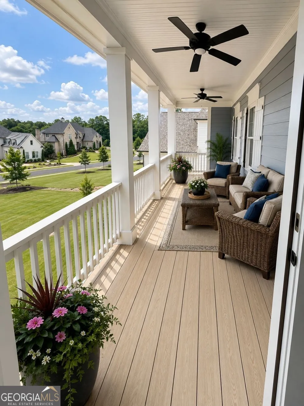 913 Indigo Bunting RD Statham, GA 30666
