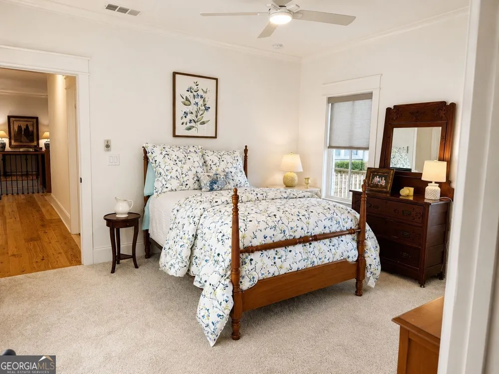 913 Indigo Bunting RD Statham, GA 30666