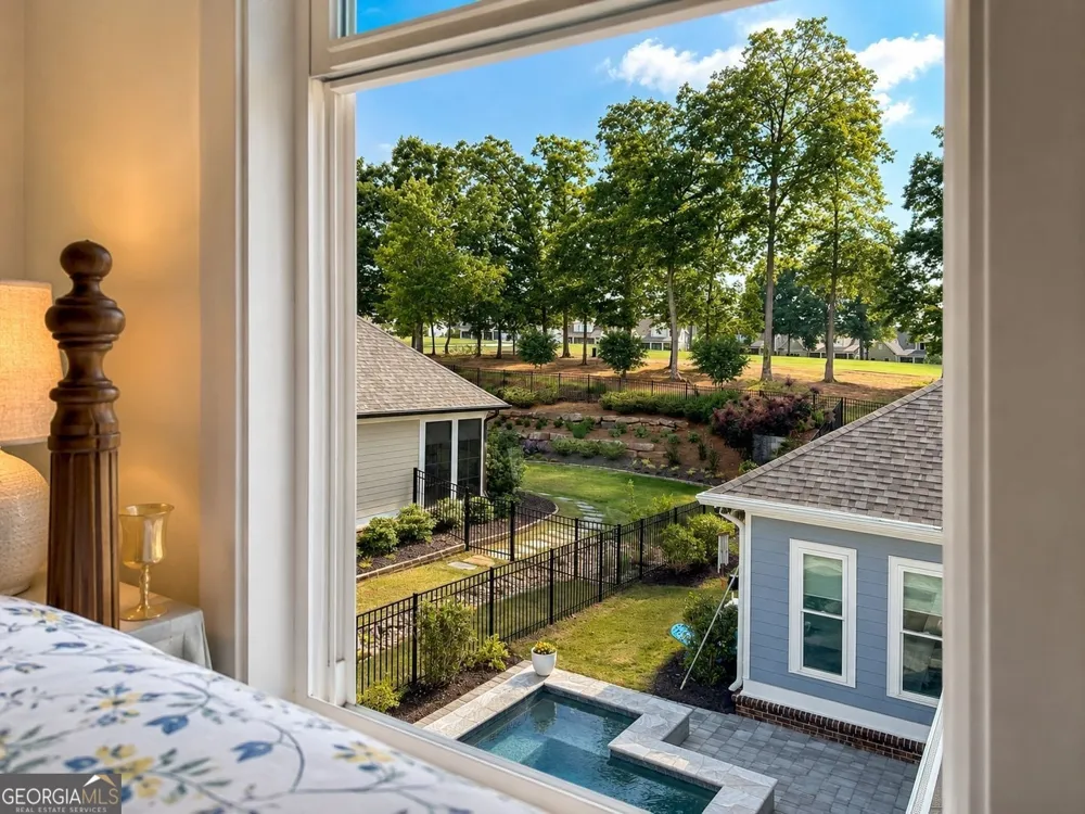 913 Indigo Bunting RD Statham, GA 30666