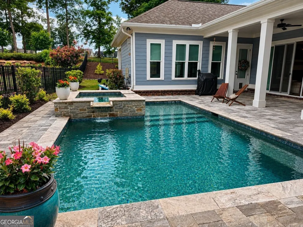 913 Indigo Bunting RD Statham, GA 30666