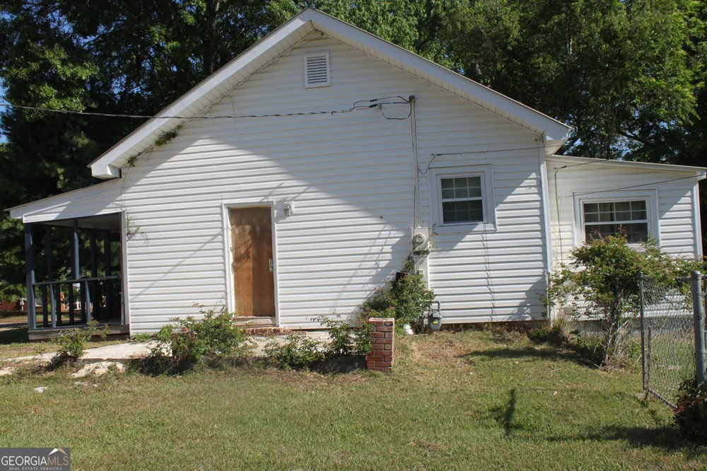 1 Callaway ST Manchester, GA 31816