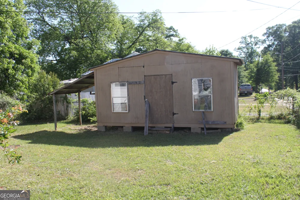 1 Callaway ST Manchester, GA 31816