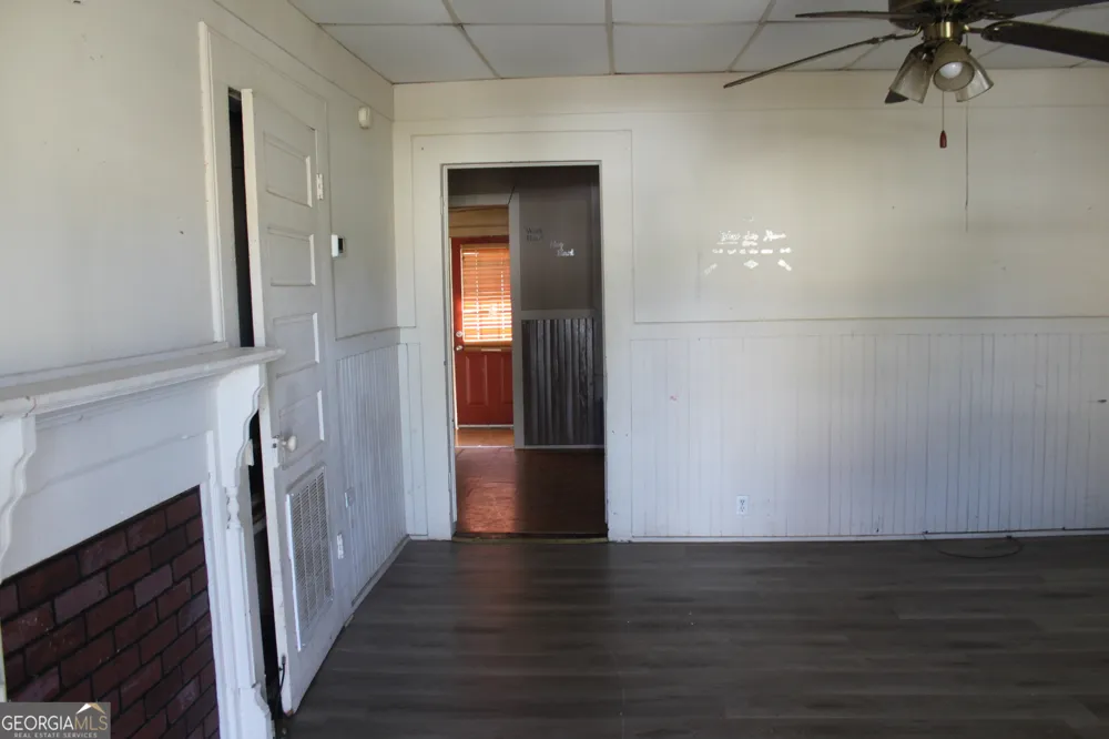 1 Callaway ST Manchester, GA 31816