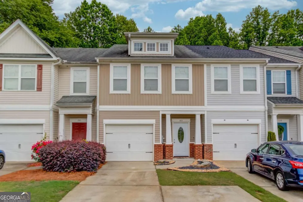 181 Turtle Creek DR Winder, GA 30680