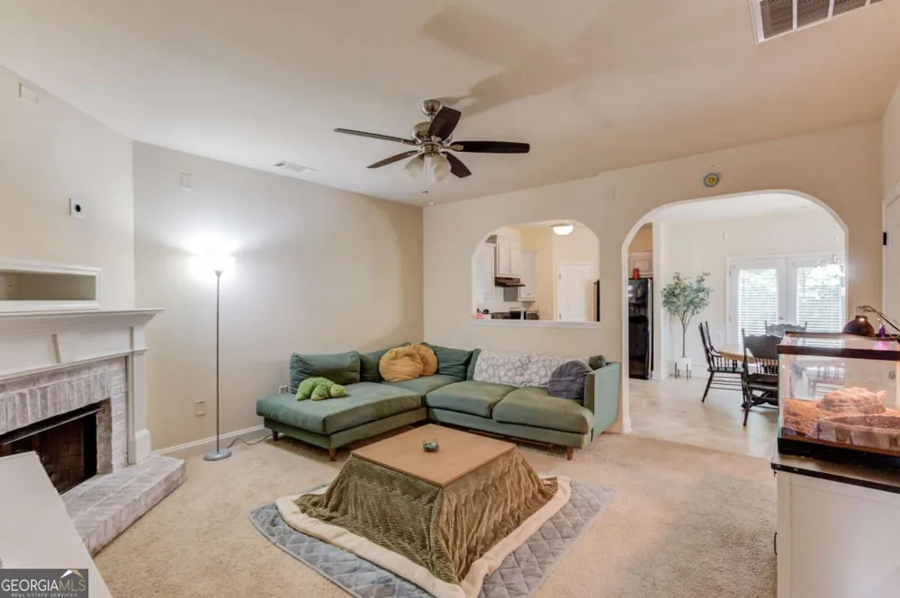 181 Turtle Creek DR Winder, GA 30680
