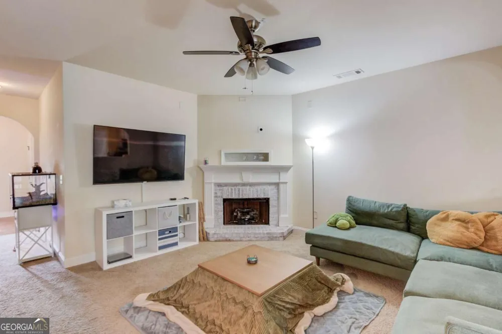 181 Turtle Creek DR Winder, GA 30680