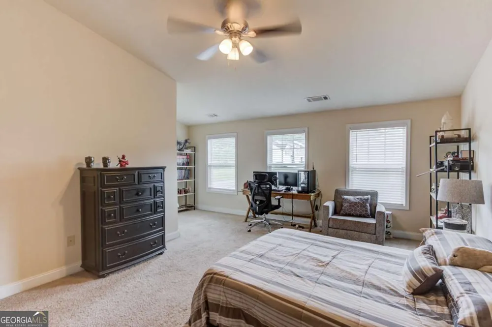 181 Turtle Creek DR Winder, GA 30680