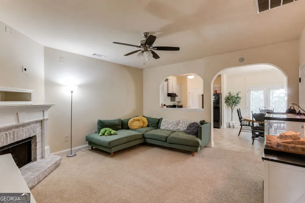 181 Turtle Creek DR Winder, GA 30680