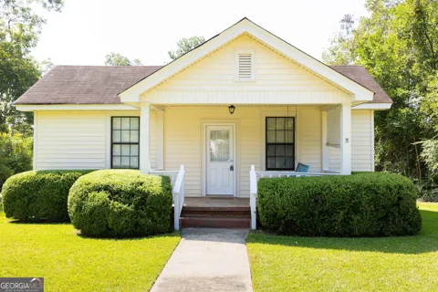 524 W Goodrich AVE