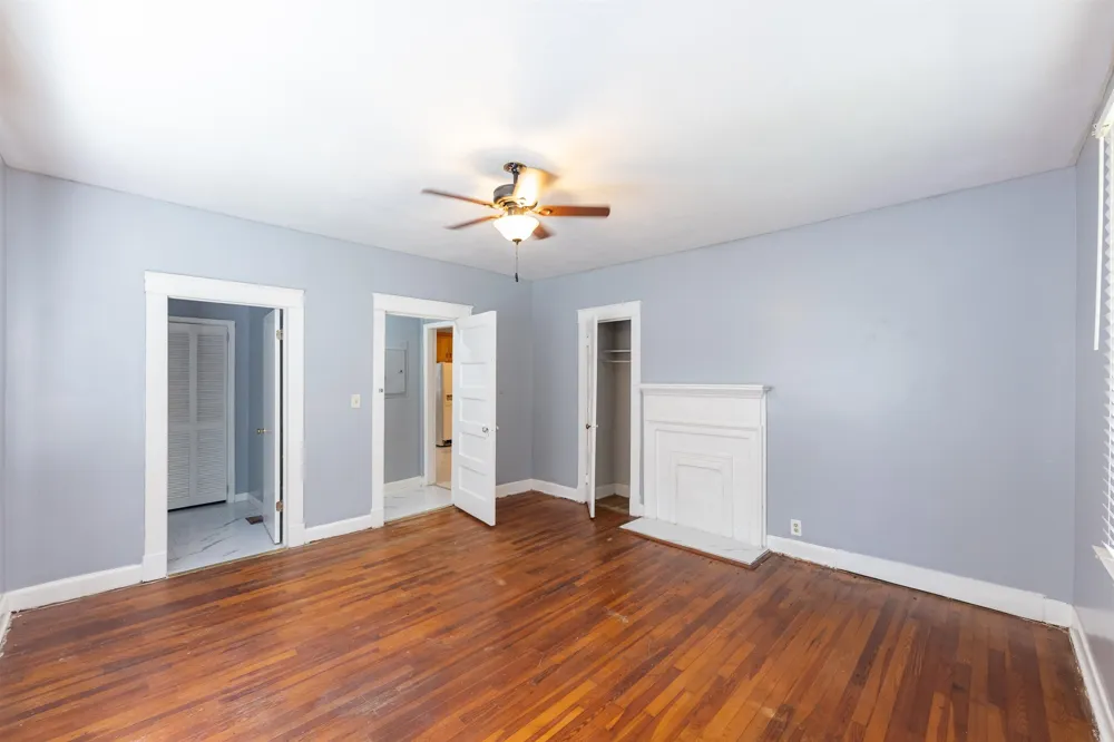 524 W Goodrich AVE Thomaston, GA 30286
