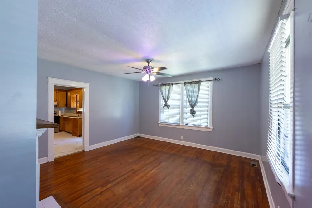 524 W Goodrich AVE Thomaston, GA 30286