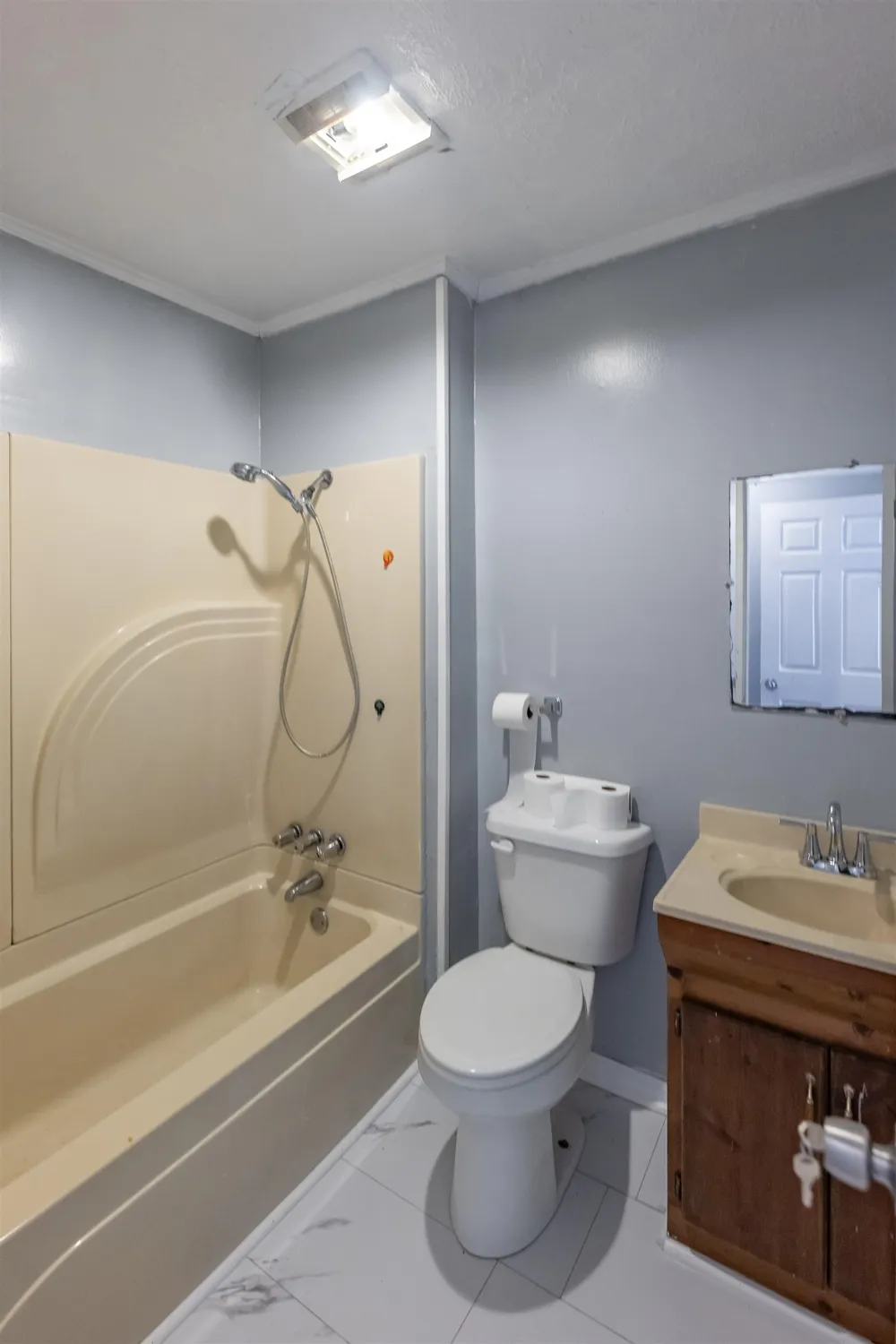 524 W Goodrich AVE Thomaston, GA 30286