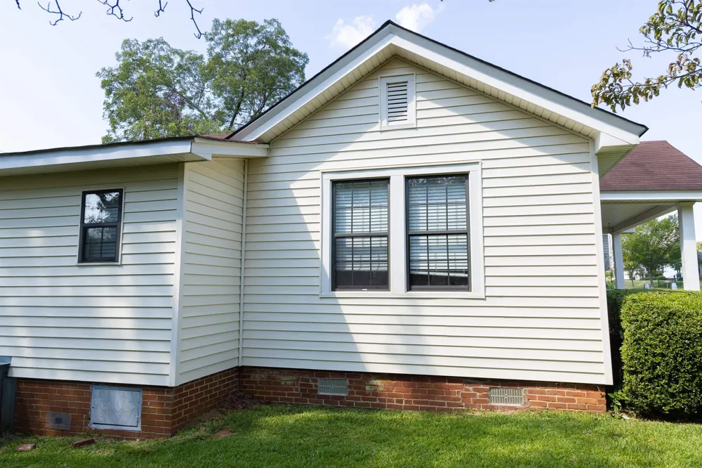 524 W Goodrich AVE Thomaston, GA 30286