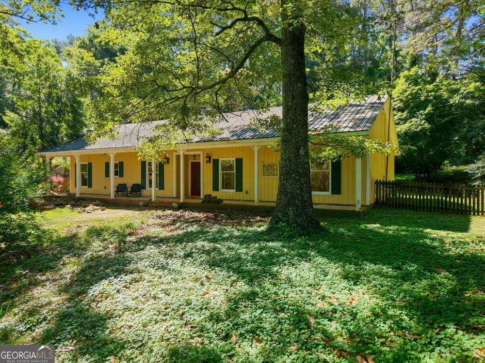 1160 Cave Spring RD Cedartown, GA 30125