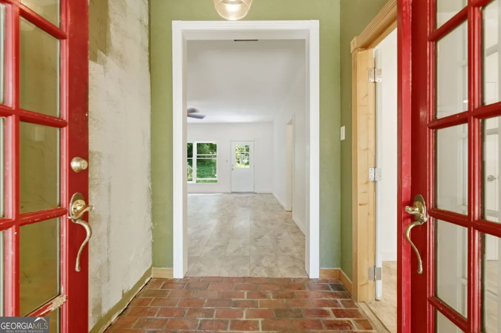 1160 Cave Spring RD Cedartown, GA 30125