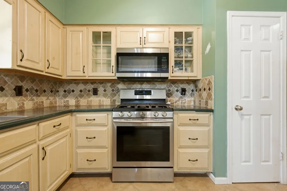 1160 Cave Spring RD Cedartown, GA 30125