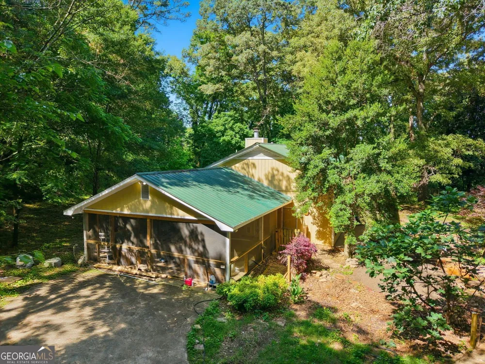 1160 Cave Spring RD Cedartown, GA 30125