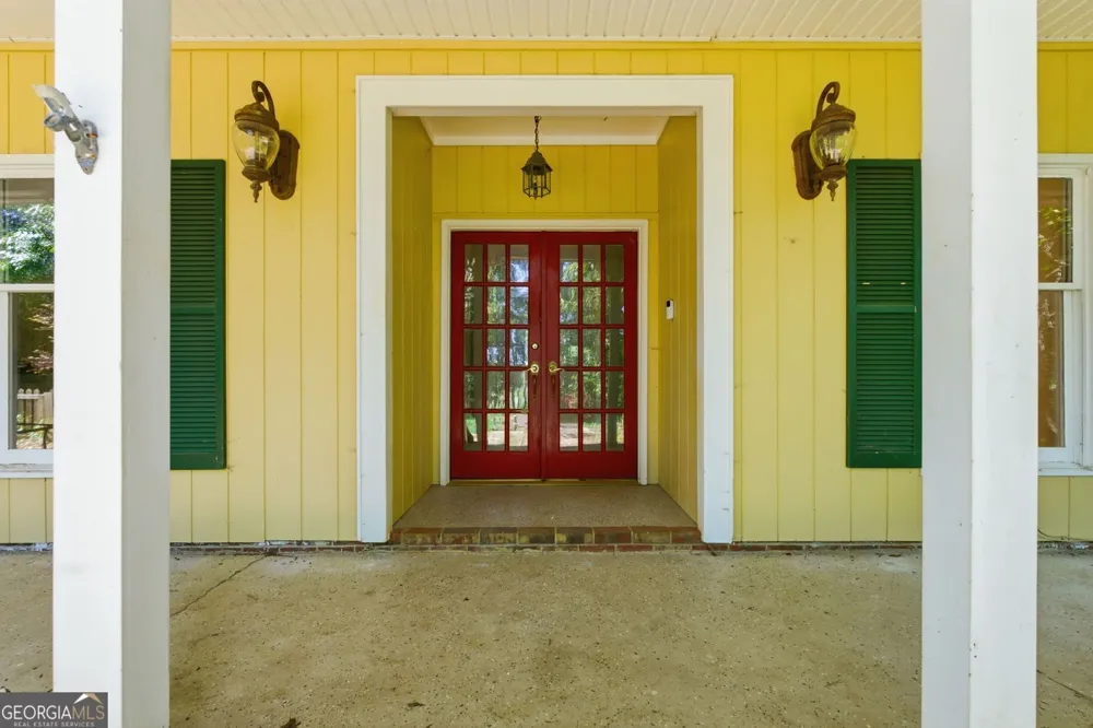 1160 Cave Spring RD Cedartown, GA 30125