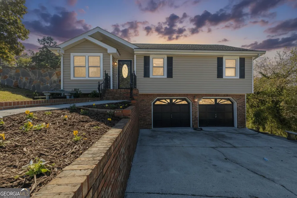 338 Kinsey ST Rossville, GA 30741